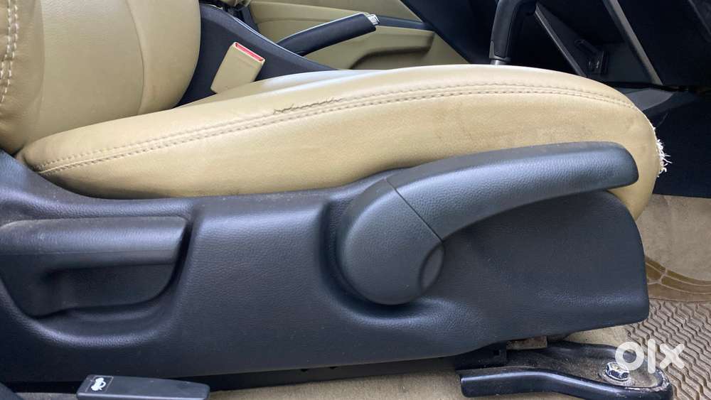 Honda City 2015-2017 I Vtec Cvt Sv, 2015, Petrol