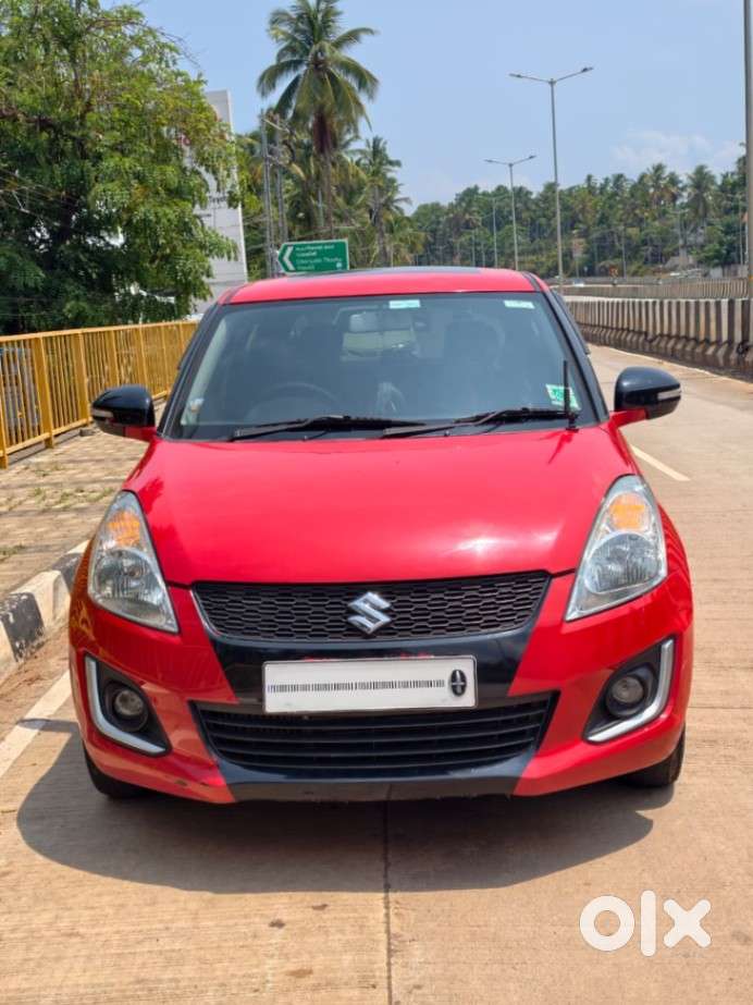 Maruti Suzuki Swift Vdi, 2016, Diesel