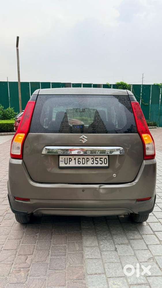 Wagnor Lxi Cng Green