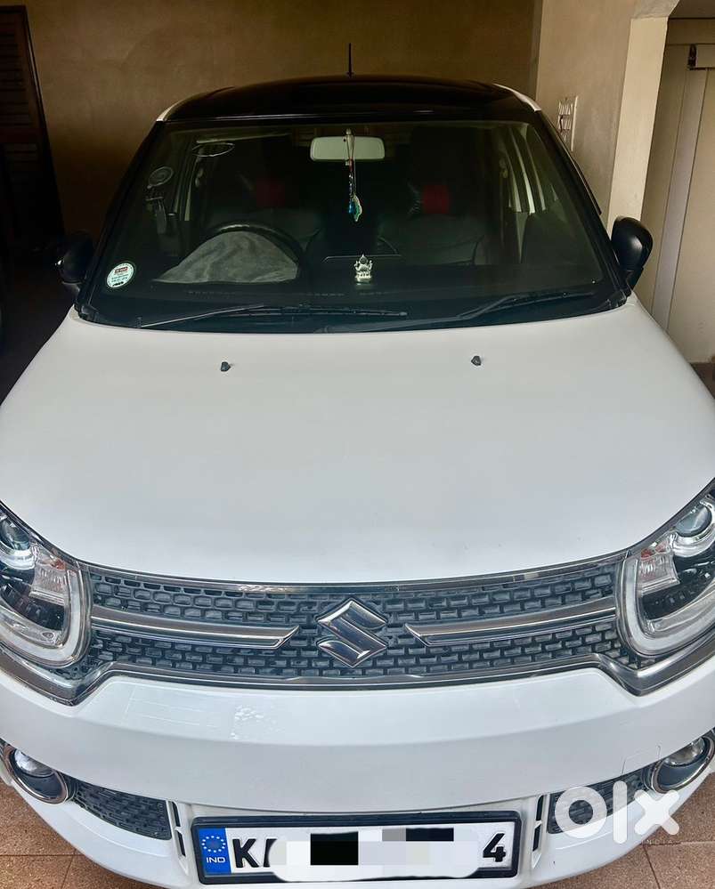 Nexa Ignis Amt - Alpha Top Model