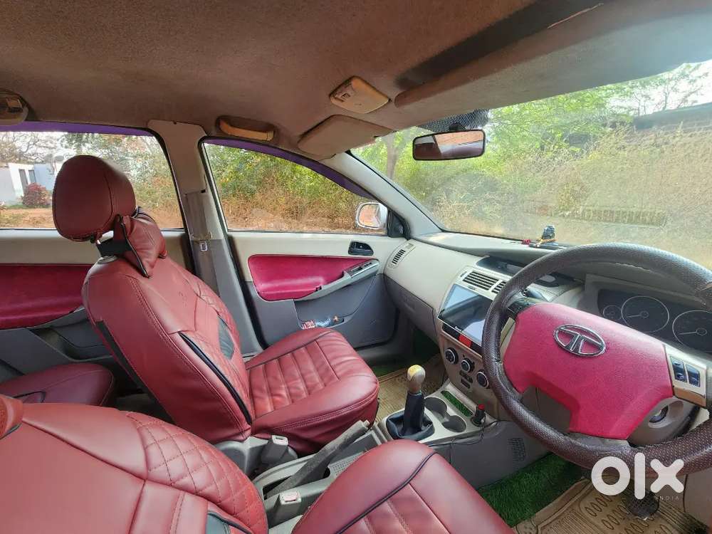 Tata Manza Well Mentined