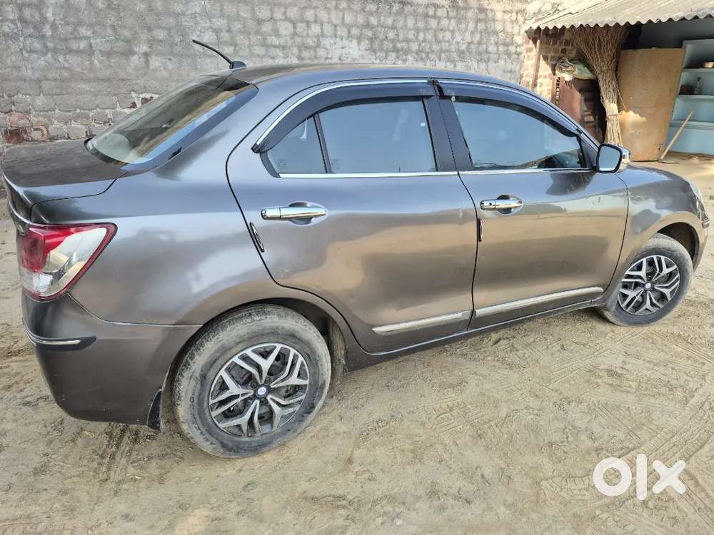 Maruti Suzuki Dzire 2023 Petrol Well Maintained