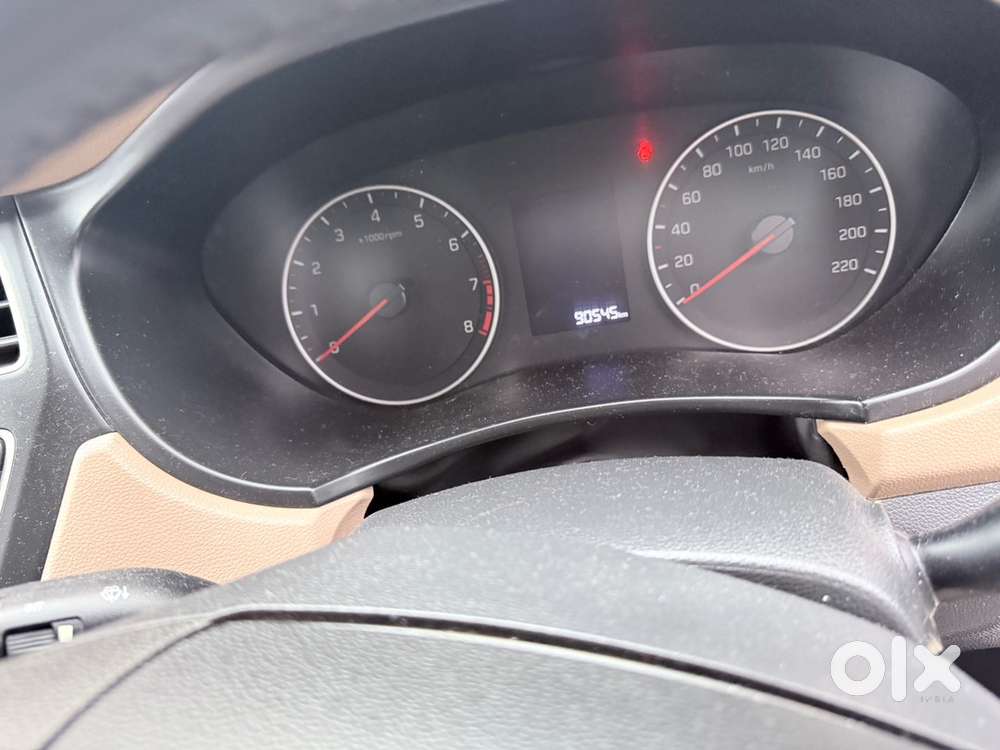 Hyundai New I20 Petrol Manual 2021