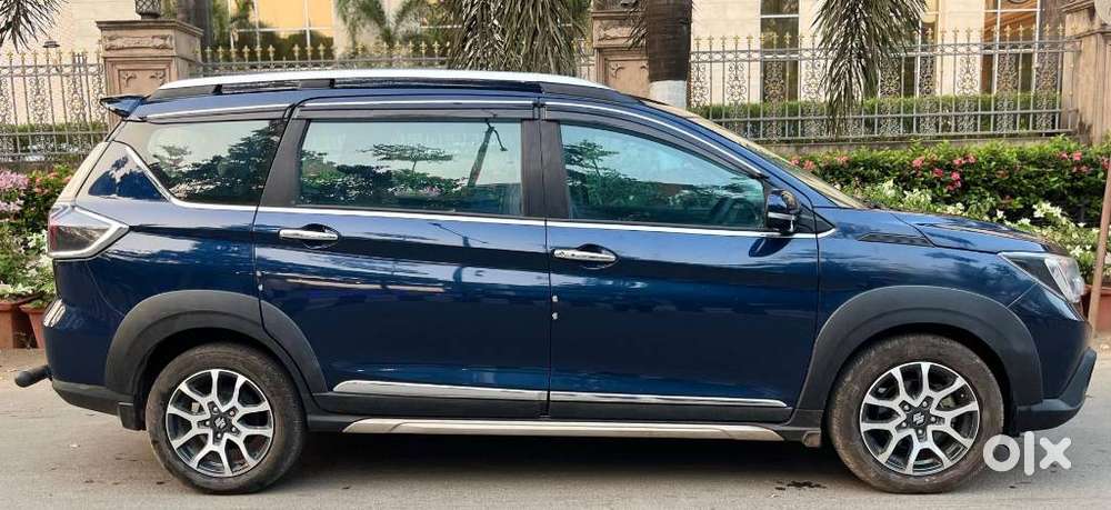 Maruti Suzuki Xl6, 2025, Petrol