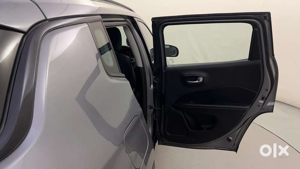 Jeep Compass 2.0 Sport Plus, 2019, Diesel