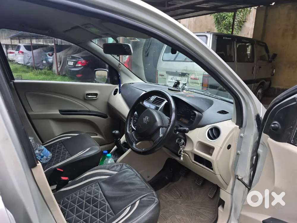 Maruti Suzuki Celerio Lxi 2020 Year Car