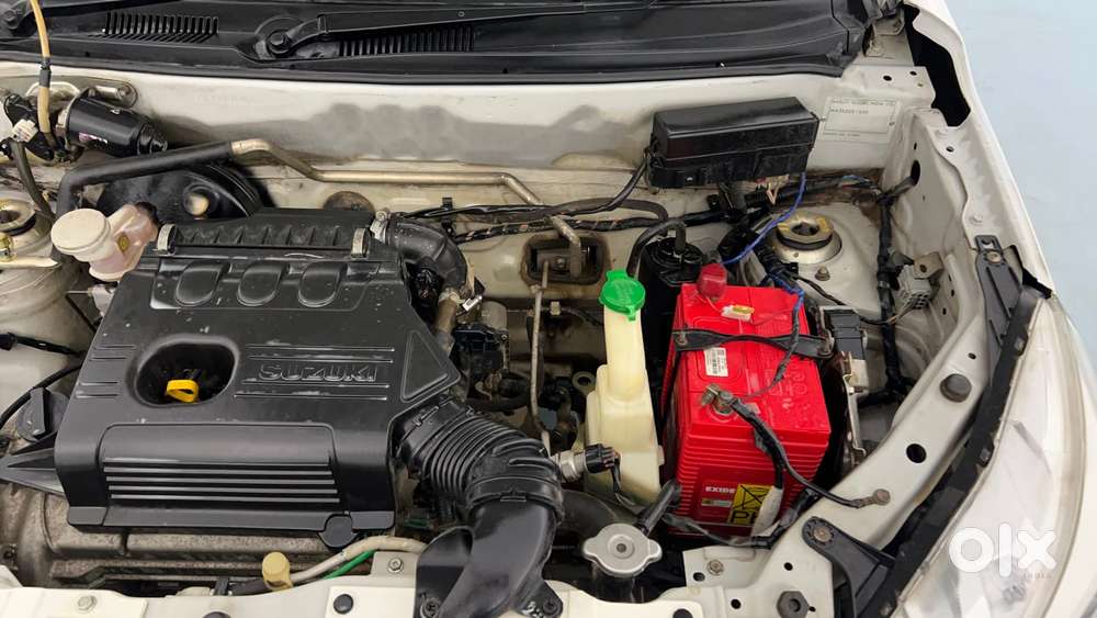 Maruti Suzuki Alto K10 Vxi, 2016, Petrol