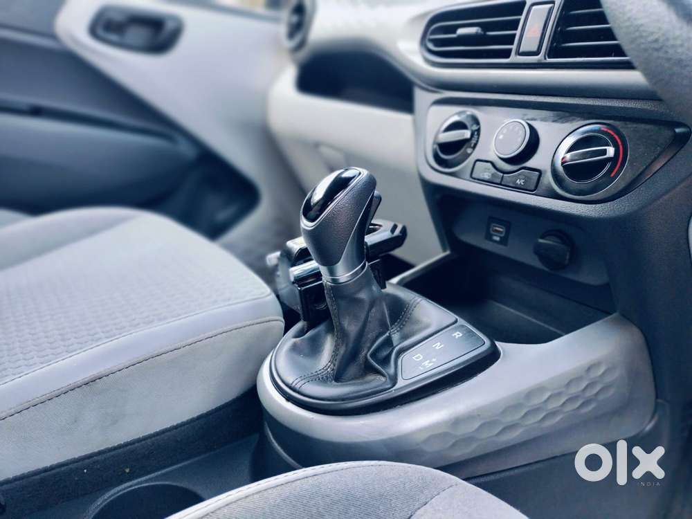 Hyundai Grand I10 Nios Magna, 2020, Petrol