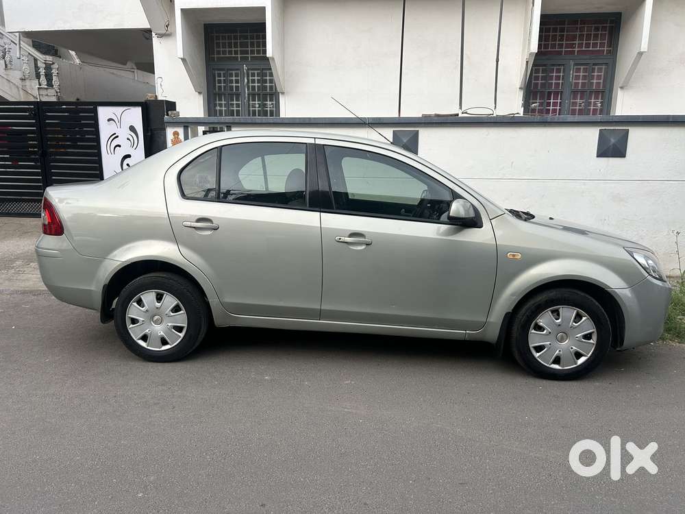 Ford Fiesta Classic 1.4 Duratorq Clxi, 2011, Diesel