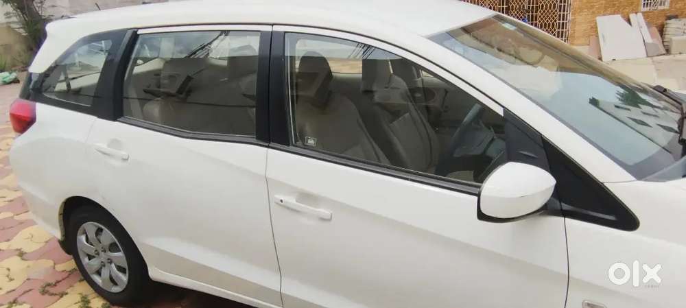 Honda Mobilio 2014 7 Seater