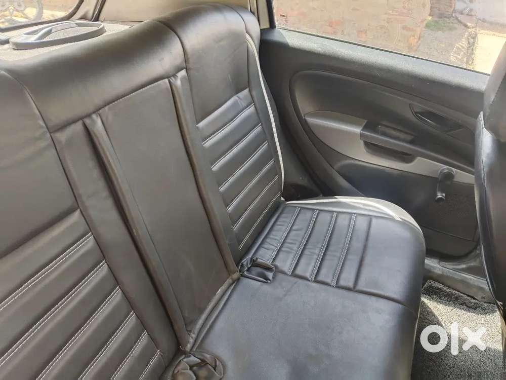 Fiat Punto Diesal