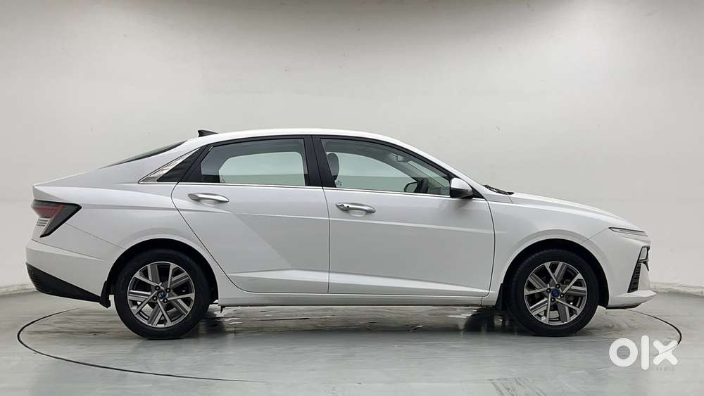 Hyundai Verna 1.5 Sx Petrol Mt, 2024, Petrol