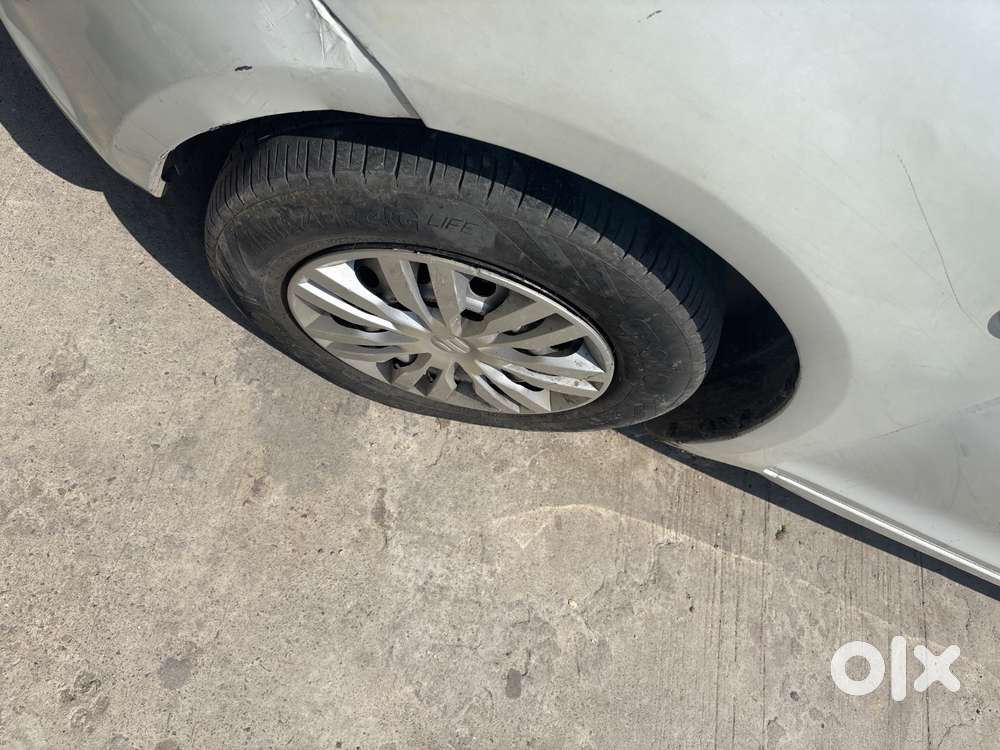 Maruti Suzuki Swift 2013