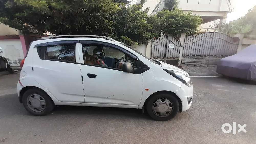 Chevrolet Beat Diesel 2014