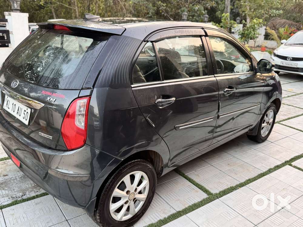 Tata Bolt Revotron Xm, 2015, Petrol