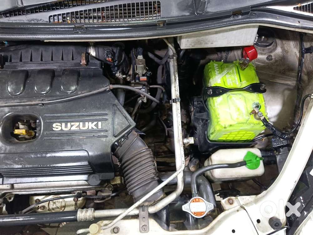 Maruti Suzuki Estilo Vxi Bs-iv, 2013, Petrol