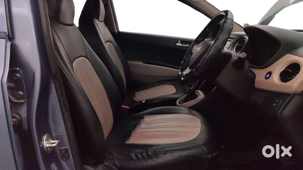 Hyundai Grand I10 Asta 1.2 Kappa Vtvt, 2015, Petrol