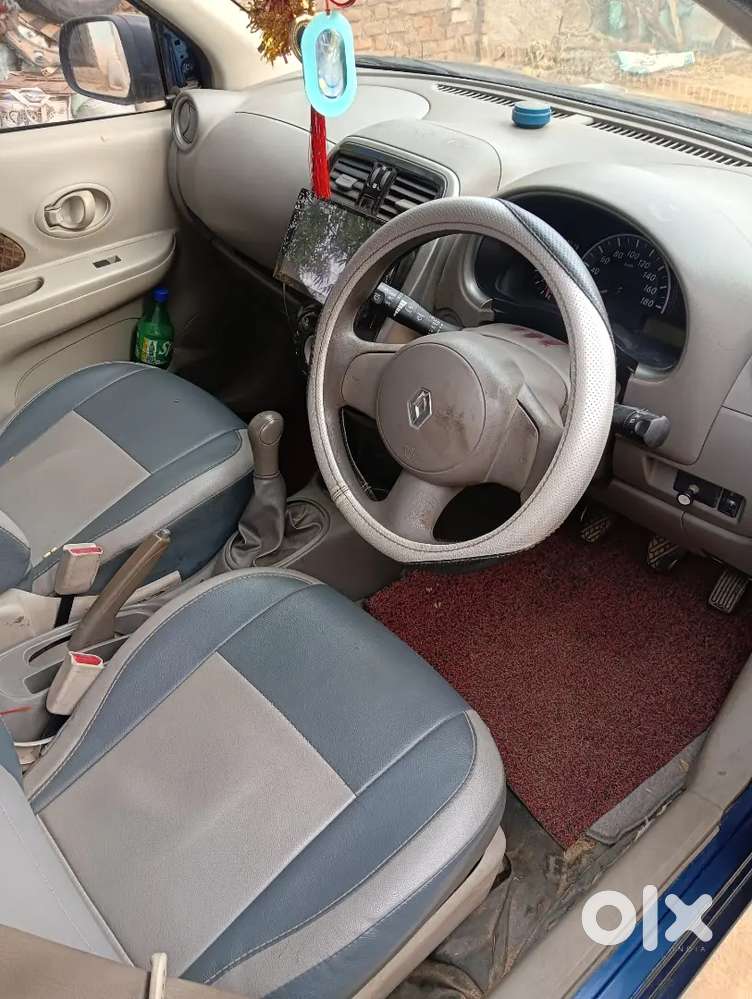 Renault Pulse 2017 Petrol 75000 Km Driven