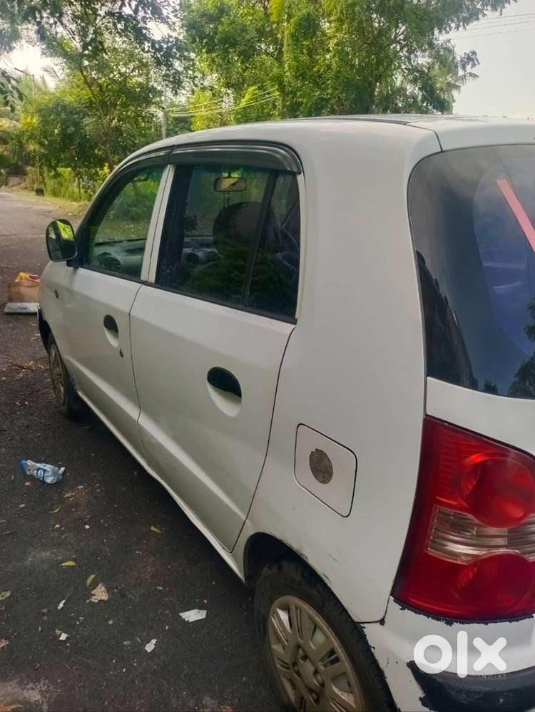 Hyundai Santro Xing 2007