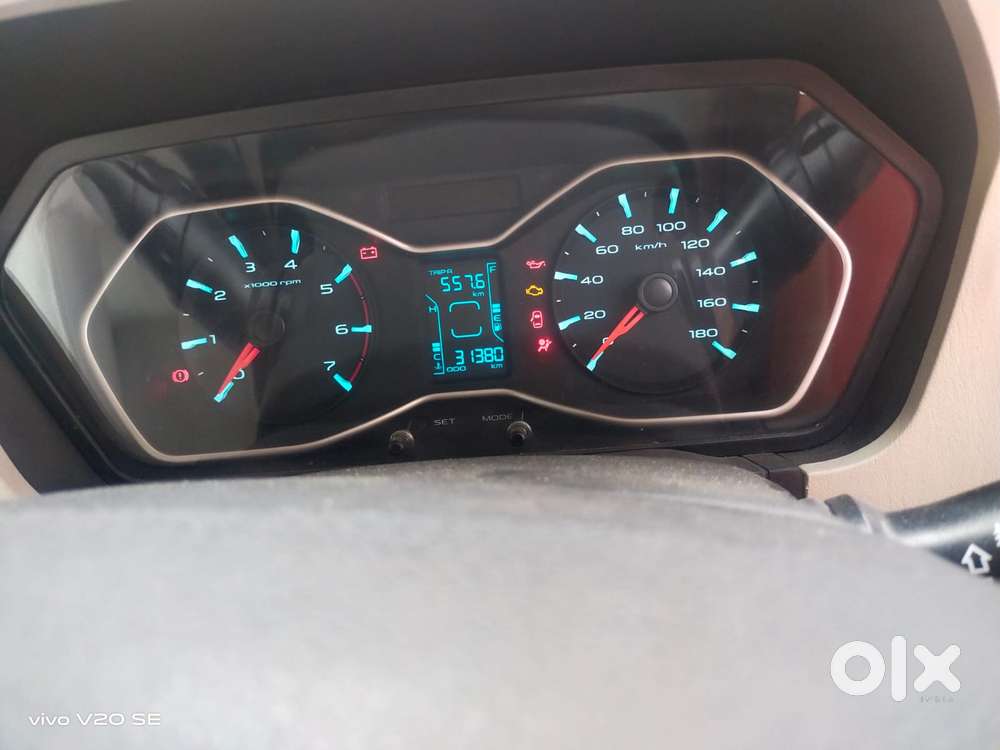 Mahindra Scorpio Classic 2.2 S 11 Mt 7 Cc, 2024, Diesel