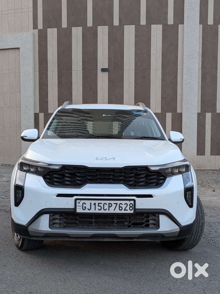 Kia Sonet Htx 1.5 Diesel, 2024, Diesel