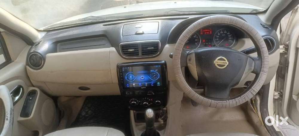 Nissan Terrano Xl D Plus, 2014, Diesel