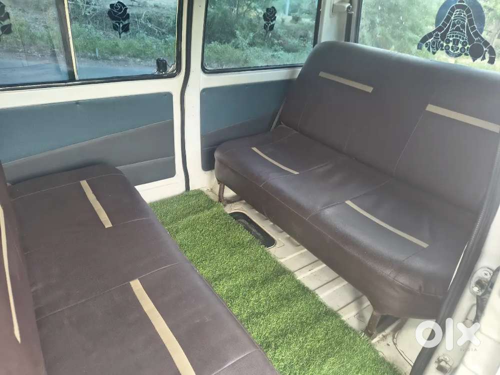 Maruti Suzuki Omni 1999