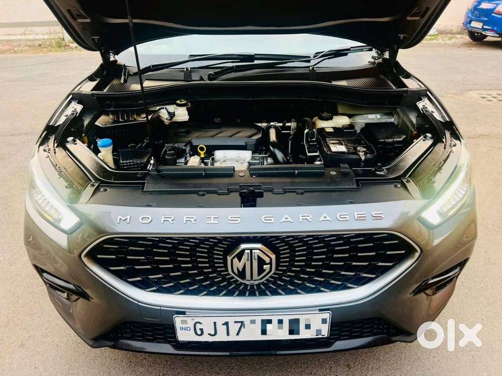 Mg Astor 1.5 Savvy Cvt S Red, 2023, Petrol