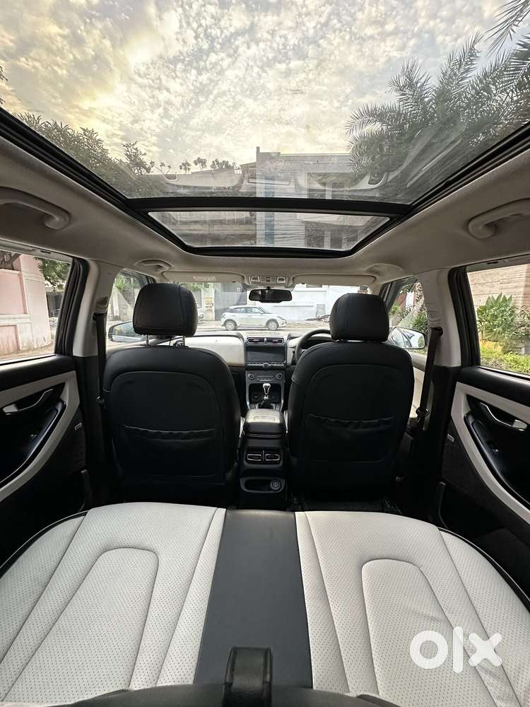 Hyundai Creta Facelift 1.5 Diesel Mt, 2022, Diesel