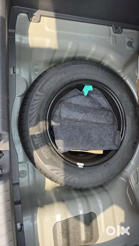 Hyundai Grand I10 Nios Magna Unused Vehicle