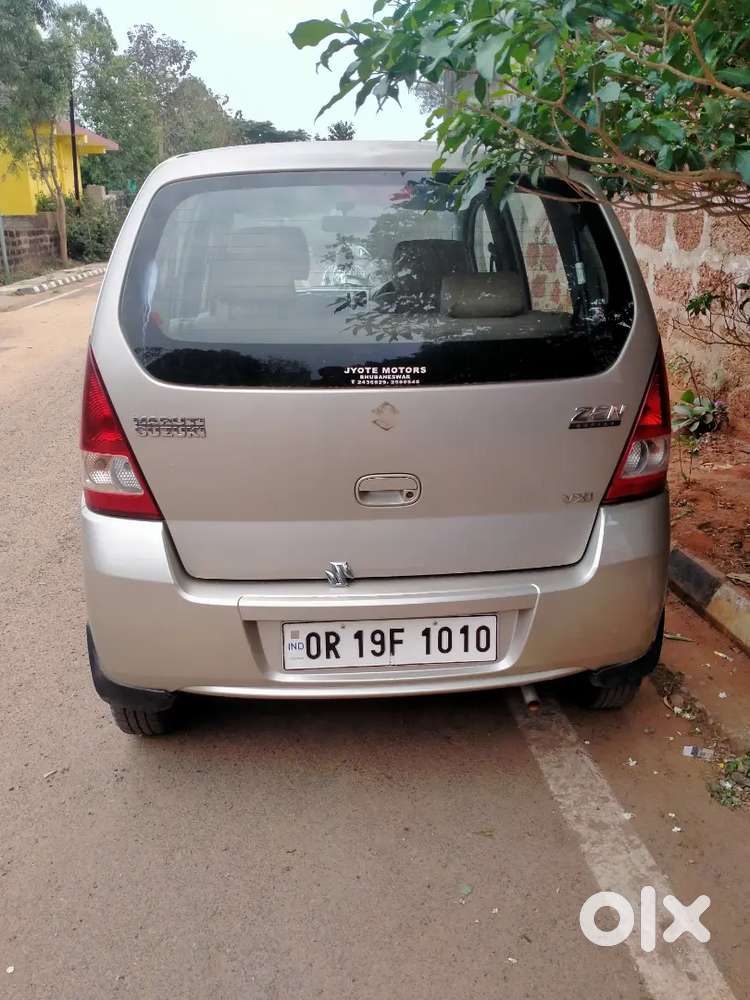 Fine Condition No Damage Well Maintained