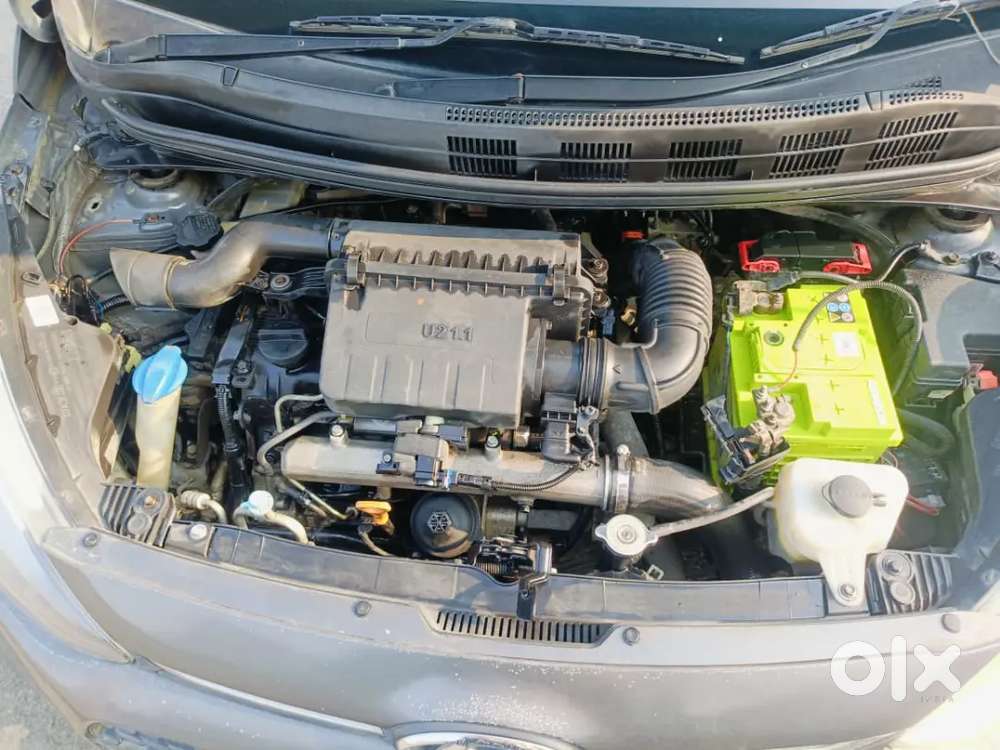 Muje Dusri Car Leni Hai