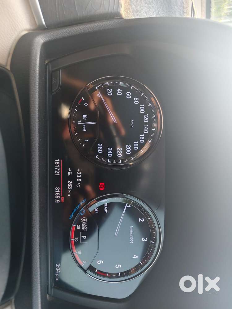 Bmw X1 Sdrive20d Expedition, 2020, Diesel