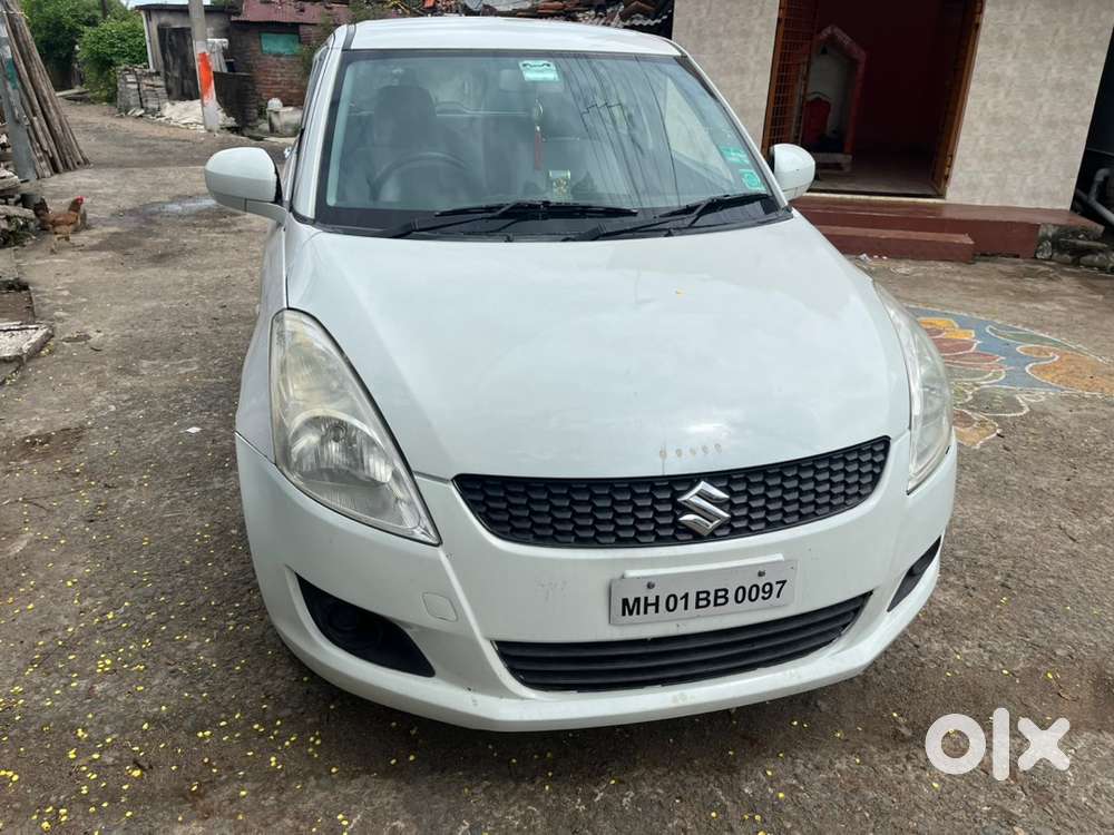 Maruti Suzuki Swift 2011 Petrol Manual