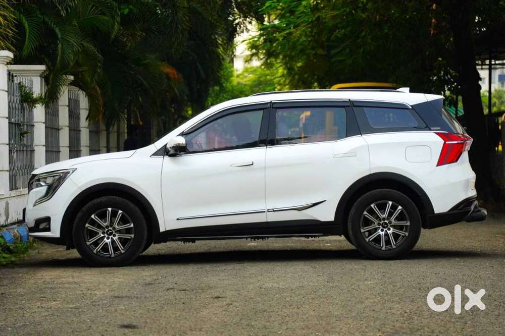 Mahindra Xuv700 2.2 Ax 7 Diesel Mt Luxury Pack Str, 2024, Diesel