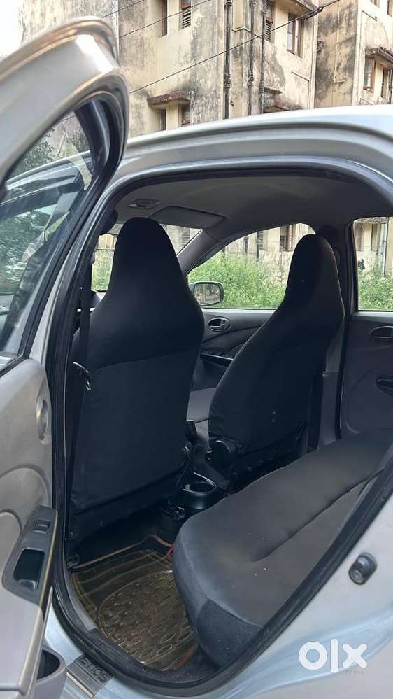 Toyota Etios G Sp*, 2012, Petrol