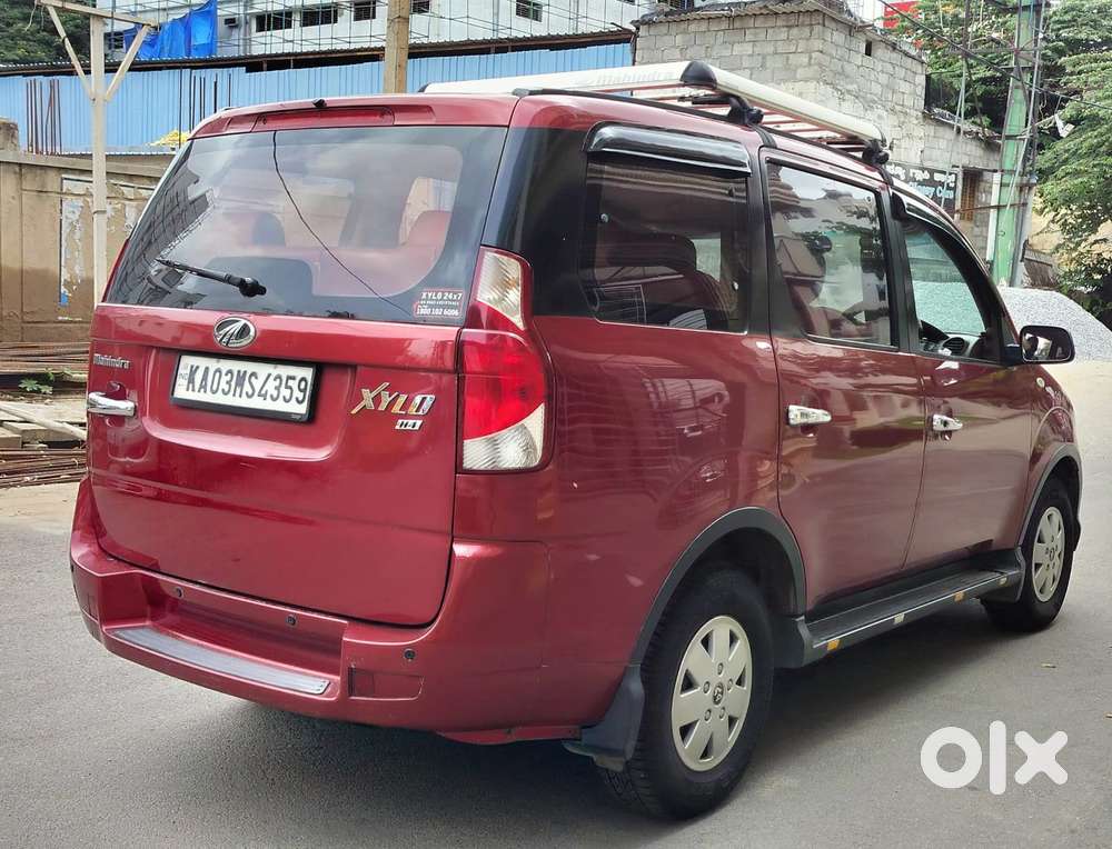 Mahindra Xylo H4 Abs Bs Iv, 2013, Diesel