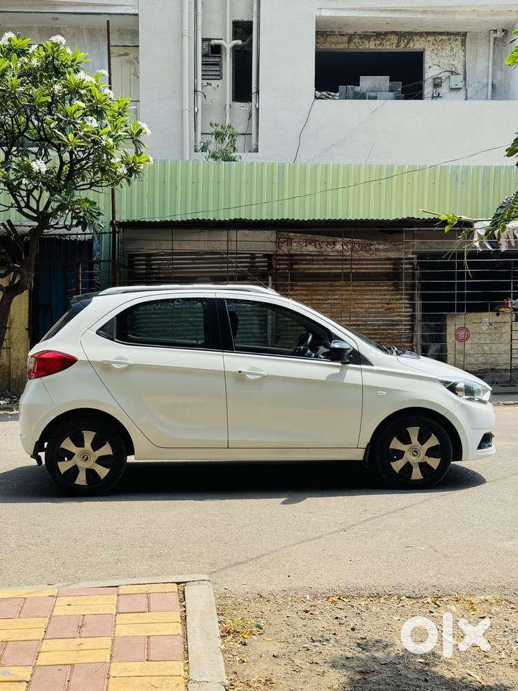 Tata Tiago Xm Diesel, 2017, Diesel