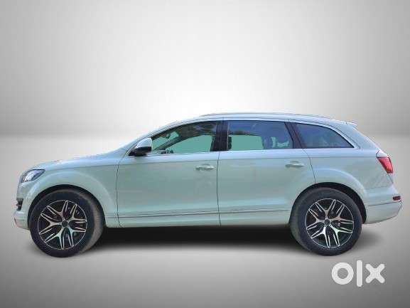 Audi Q7 35 Tdi Quattro, 2015, Diesel