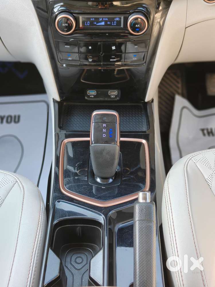 Mahindra Xuv400 Ev El Fast Charger, 2024, Electric