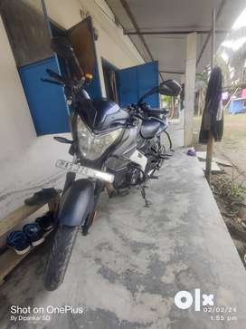 Olx bike best sale ns 160