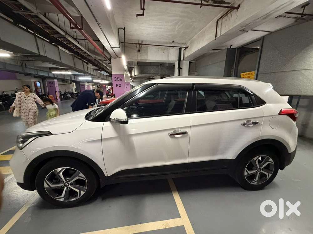 Hyundai Creta Diesel 2019