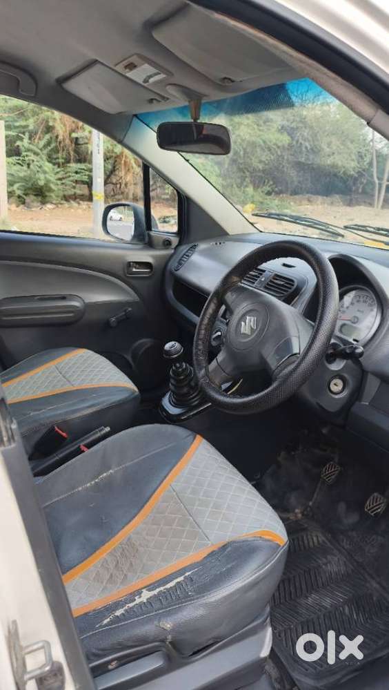 Maruti Suzuki Ritz Ldi, 2016, Diesel