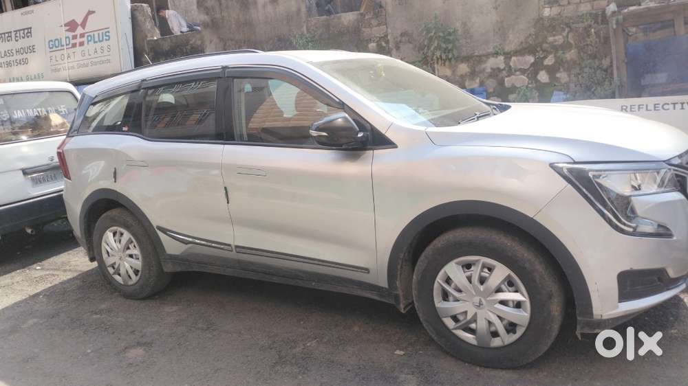 Mahindra Xuv700 2022 Diesel