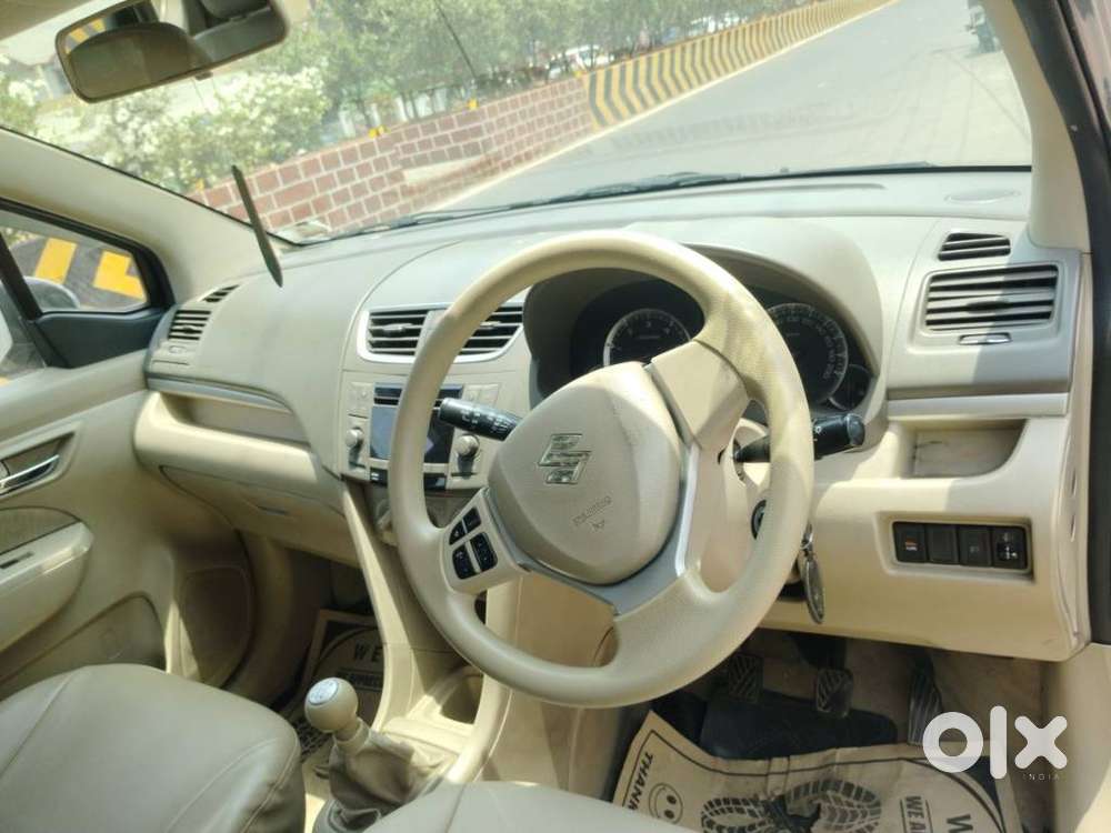 Maruti Suzuki Ertiga 2012-2015 Zdi, 2012, Diesel