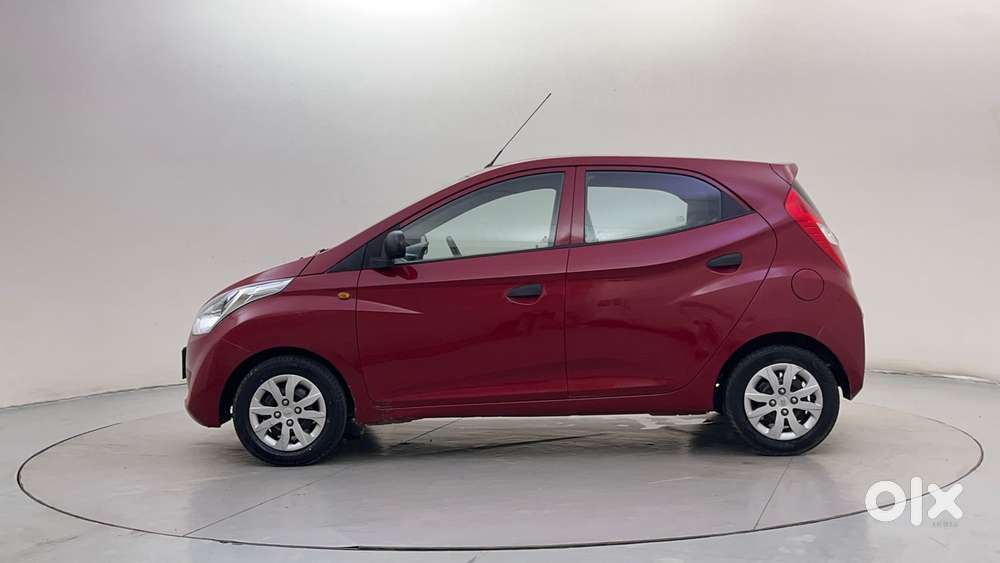 Hyundai EON Magna, 2015, Petrol