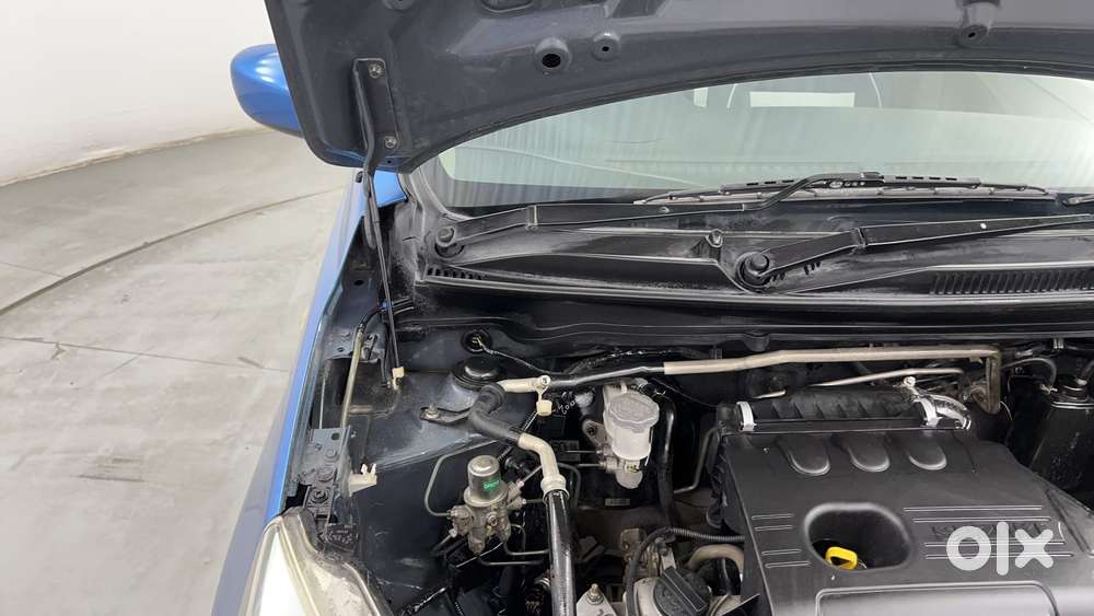 Maruti Suzuki Celerio 1.0 Vxi Amt, 2014, Petrol