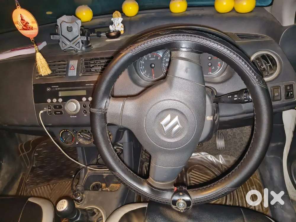 Maruti Suzuki Swift Dzire 2012 Cng & Hybrids Good Condition