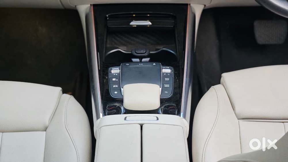 Mercedes-benz Gla 200, 2022, Petrol