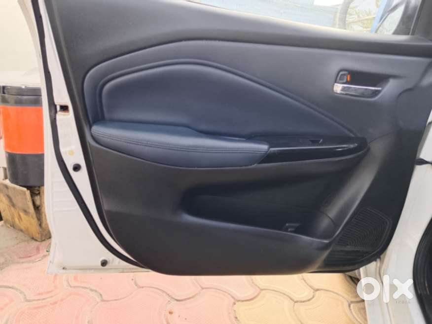 Maruti Suzuki Baleno Zeta, 2022, Petrol